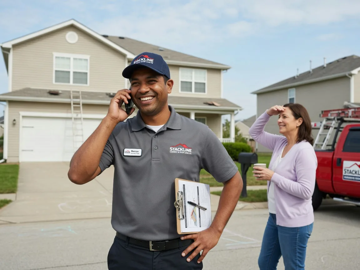 Chimney flashing repair Autryville, NC FAQs